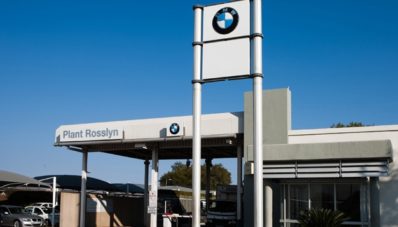 BMW Stop Produksi di Tiga Negara, Ada Apa Ya? BMW Stop Produksi di Tiga Negara, Ada Apa Ya?