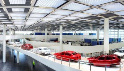 BMW Stop Produksi di Tiga Negara, Ada Apa Ya? BMW Stop Produksi di Tiga Negara, Ada Apa Ya?