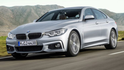 BMW dan Audi Kebut Siapkan Amunisi untuk Melawan Tesla Model 3 BMW dan Audi Kebut Siapkan Amunisi untuk Melawan Tesla Model 3