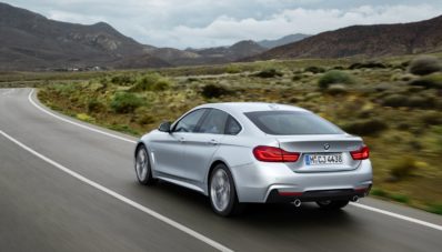 BMW dan Audi Kebut Siapkan Amunisi untuk Melawan Tesla Model 3 BMW dan Audi Kebut Siapkan Amunisi untuk Melawan Tesla Model 3