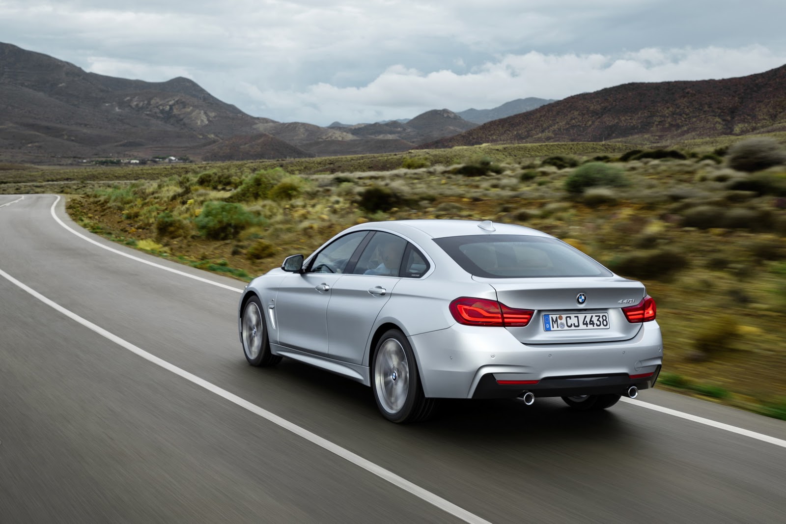 Audi, BMW-Working-On-Model-3-Rival-5: BMW dan Audi Kebut Siapkan Amunisi untuk Melawan Tesla Model 3