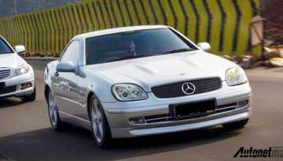 Komunitas C-Class Family : Melepas Penat Bersama Keluarga Komunitas C-Class Family : Melepas Penat Bersama Keluarga