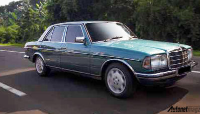 Komunitas C-Class Family : Melepas Penat Bersama Keluarga Komunitas C-Class Family : Melepas Penat Bersama Keluarga