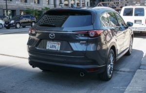 Nama Mazda CX-8 Muncul di NJKB Online Jakarta, Segera Rilis? Nama Mazda CX-8 Muncul di NJKB Online Jakarta, Segera Rilis?