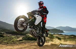 Master Rem Brembo Bermasalah, Pabrikan Moge Recall Massal Master Rem Brembo Bermasalah, Pabrikan Moge Recall Massal