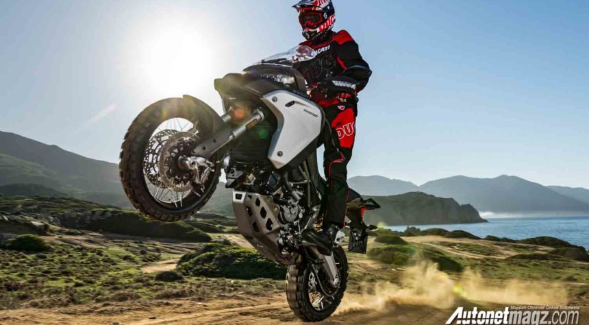 Master Rem Brembo Bermasalah, Pabrikan Moge Recall Massal Master Rem Brembo Bermasalah, Pabrikan Moge Recall Massal