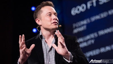 Sekilas Tentang Tesla : Nggak Cuma Mobil Doang!