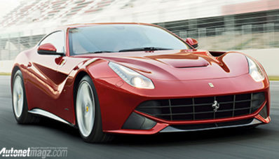 7 Mobil dengan Deselerasi Paling Cepat 7 Mobil dengan Deselerasi Paling Cepat