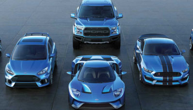 CEO Ford Resmi Diberhentikan, Ada Apa Gerangan? CEO Ford Resmi Diberhentikan, Ada Apa Gerangan?