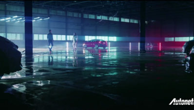 Teaser Honda Civic Turbo Hatchback Disebar, Segera Meluncur? Teaser Honda Civic Turbo Hatchback Disebar, Segera Meluncur?