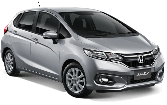 Berita, Honda Jazz Facelift standar: Honda Jazz Facelift Resmi Diluncurkan Di Thailand