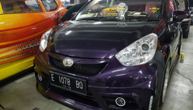 Dua Wanita Juarai MBtech Awards Cirebon 2017 Dua Wanita Juarai MBtech Awards Cirebon 2017