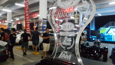 Dua Wanita Juarai MBtech Awards Cirebon 2017 Dua Wanita Juarai MBtech Awards Cirebon 2017