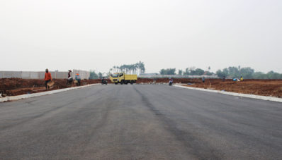 Tak Sekedar Wacana, Sirkuit Jalan Raya Kembali Hadir di Indonesia Tak Sekedar Wacana, Sirkuit Jalan Raya Kembali Hadir di Indonesia