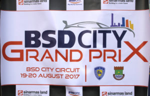 Tak Sekedar Wacana, Sirkuit Jalan Raya Kembali Hadir di Indonesia Tak Sekedar Wacana, Sirkuit Jalan Raya Kembali Hadir di Indonesia