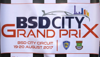 Tak Sekedar Wacana, Sirkuit Jalan Raya Kembali Hadir di Indonesia Tak Sekedar Wacana, Sirkuit Jalan Raya Kembali Hadir di Indonesia