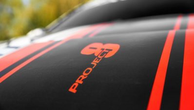 Jaguar XE SV Project 8, Mobil Terganas Jaguar akan Segera Lahir Jaguar XE SV Project 8, Mobil Terganas Jaguar akan Segera Lahir