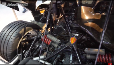 IIMS 2017 : Ternyata ini Pemilik Koenigsegg CCX di Indonesia IIMS 2017 : Ternyata ini Pemilik Koenigsegg CCX di Indonesia