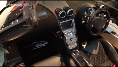 IIMS 2017 : Ternyata ini Pemilik Koenigsegg CCX di Indonesia IIMS 2017 : Ternyata ini Pemilik Koenigsegg CCX di Indonesia