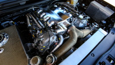 Toyota Land Speed Cruiser, SUV Modifikasi Paling Kencang Toyota Land Speed Cruiser, SUV Modifikasi Paling Kencang