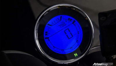 Lifan Hunter 125, Paket Hemat Yang Ingin Ducati Scrambler