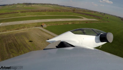 Lilium : Mobil Terbang Paling Feasible Lilium : Mobil Terbang Paling Feasible