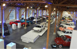 Bukan di Jepang, Museum Mazda Klasik Resmi Dibuka di Jerman! Bukan di Jepang, Museum Mazda Klasik Resmi Dibuka di Jerman!