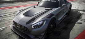 COVER AMG GT3