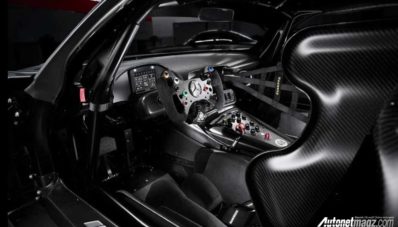 Mercedes-Benz AMG GT3 Edition 50 : Khusus Kolektor Penggila Balap Mercedes-Benz AMG GT3 Edition 50 : Khusus Kolektor Penggila Balap