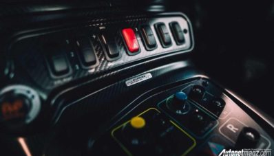 Mercedes-Benz AMG GT3 Edition 50 : Khusus Kolektor Penggila Balap Mercedes-Benz AMG GT3 Edition 50 : Khusus Kolektor Penggila Balap