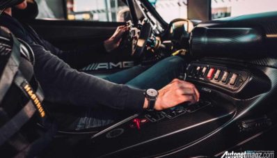 Mercedes-Benz AMG GT3 Edition 50 : Khusus Kolektor Penggila Balap Mercedes-Benz AMG GT3 Edition 50 : Khusus Kolektor Penggila Balap