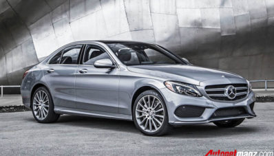 Mercedes-Benz Amerika Serikat Recall 8 Model Sekaligus!