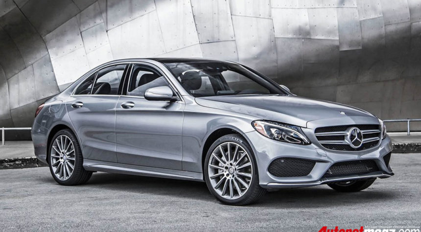 Lebih dari 1 Juta Produk Mercedes-Benz Di-Recall Bersamaan Lebih dari 1 Juta Produk Mercedes-Benz Di-Recall Bersamaan