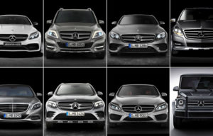 Mercedes-Benz Amerika Serikat Recall 8 Model Sekaligus! Mercedes-Benz Amerika Serikat Recall 8 Model Sekaligus!
