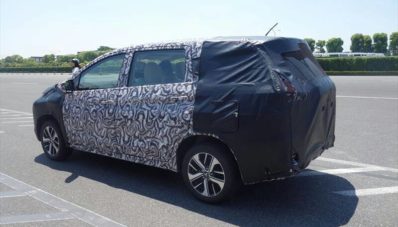 Mitsubishi Expander Mulai Dites di Jepang, Carlos Ghosn Terlibat!