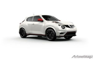 Nissan Akan Stop Produksi Nissan Juke?