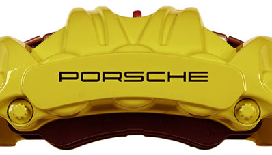 7 Mobil dengan Deselerasi Paling Cepat 7 Mobil dengan Deselerasi Paling Cepat