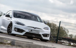 Belilah Mobil Lansiran Tesla Selagi Masih Dijual