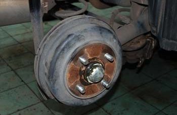 Cara Mendeteksi Kerusakan Pada Sistem Pengereman,Yuk! Ketahui Serta Sumber Penyebabnya Cara Mendeteksi Kerusakan Pada Sistem Pengereman,Yuk! Ketahui Serta Sumber Penyebabnya