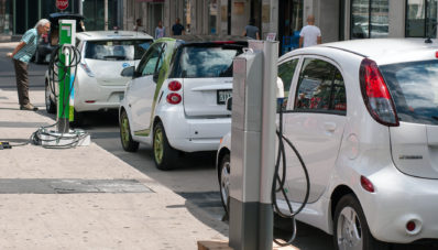 Ambisi India Stop Penjualan Mobil Berbahan Bakar Minyak pada 2030 Ambisi India Stop Penjualan Mobil Berbahan Bakar Minyak pada 2030