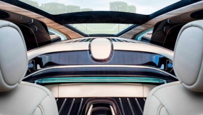 Rolls-Royce Sweptail: Cita Rasa Tinggi Customer Elite Rolls-Royce Sweptail: Cita Rasa Tinggi Customer Elite
