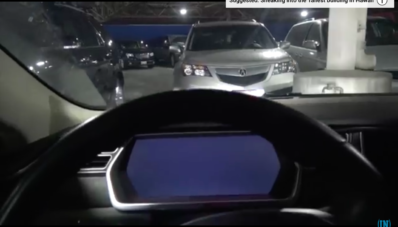 Apa yang Akan Terjadi Apabila Mobil Tesla Anda Low-Batt? Apa yang Akan Terjadi Apabila Mobil Tesla Anda Low-Batt?