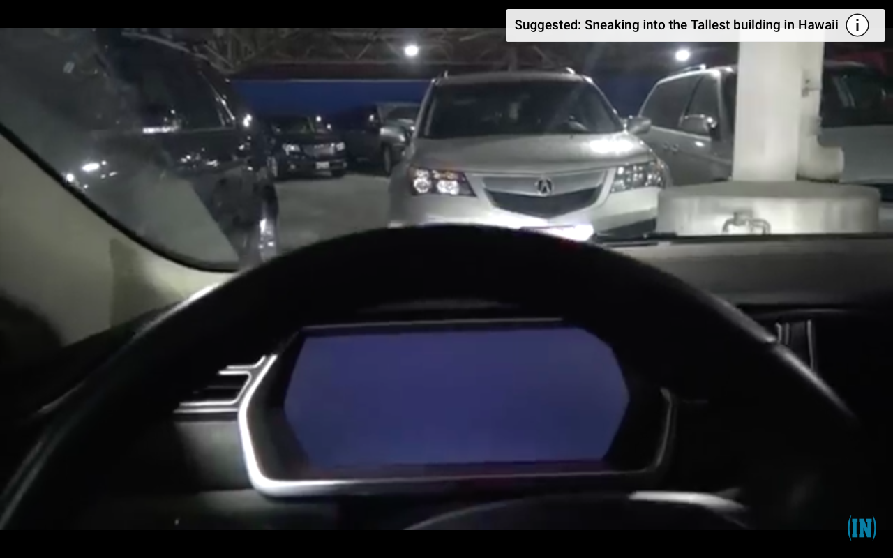 Berita, Screen Shot 2017-05-19 at 2.58.02 PM: Apa yang Akan Terjadi Apabila Mobil Tesla Anda Low-Batt?