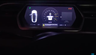 Apa yang Akan Terjadi Apabila Mobil Tesla Anda Low-Batt? Apa yang Akan Terjadi Apabila Mobil Tesla Anda Low-Batt?