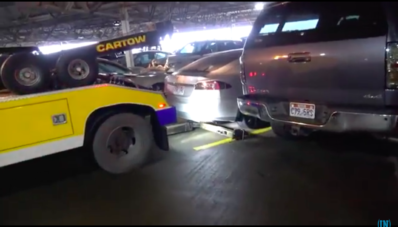 Apa yang Akan Terjadi Apabila Mobil Tesla Anda Low-Batt? Apa yang Akan Terjadi Apabila Mobil Tesla Anda Low-Batt?