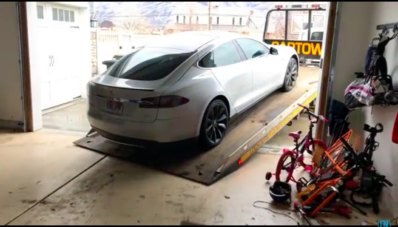 Apa yang Akan Terjadi Apabila Mobil Tesla Anda Low-Batt? Apa yang Akan Terjadi Apabila Mobil Tesla Anda Low-Batt?