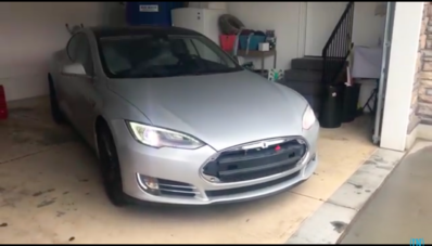 Apa yang Akan Terjadi Apabila Mobil Tesla Anda Low-Batt? Apa yang Akan Terjadi Apabila Mobil Tesla Anda Low-Batt?