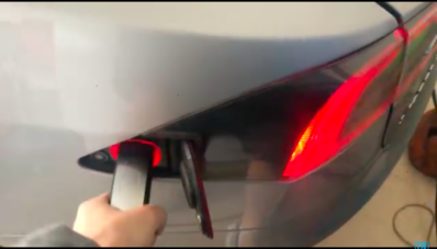 Apa yang Akan Terjadi Apabila Mobil Tesla Anda Low-Batt? Apa yang Akan Terjadi Apabila Mobil Tesla Anda Low-Batt?