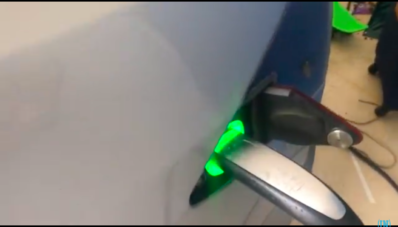 Apa yang Akan Terjadi Apabila Mobil Tesla Anda Low-Batt? Apa yang Akan Terjadi Apabila Mobil Tesla Anda Low-Batt?