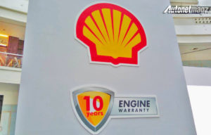 Shell Helix Extended Warranty, Garansi Mesin Hingga 10 Tahun